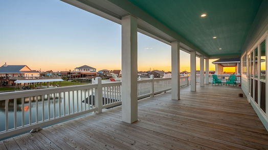 Crystal Beach 1-story, 3-bed 1295 Lagoon Drive-idx