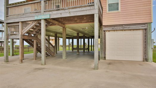 Crystal Beach 1-story, 3-bed 3322 Prides Way-idx