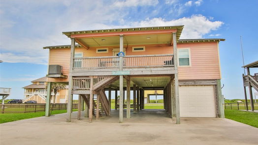 Crystal Beach 1-story, 3-bed 3322 Prides Way-idx