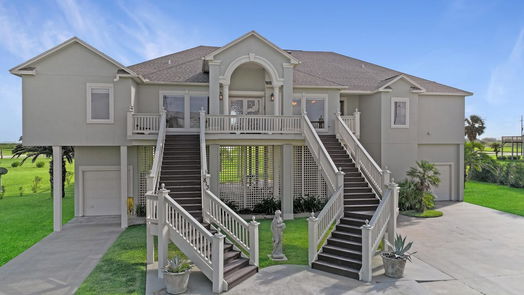 Crystal Beach 1-story, 4-bed 813 Pinata Drive-idx