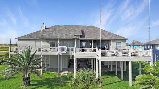 Crystal Beach 1-story, 4-bed 813 Pinata Drive-idx