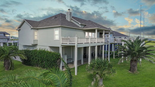 Crystal Beach 1-story, 4-bed 813 Pinata Drive-idx