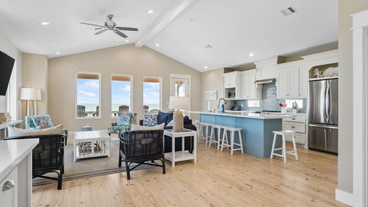 Crystal Beach 2-story, 4-bed 1136 Blue Water Drive-idx