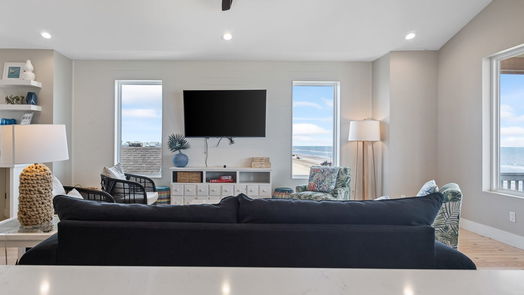 Crystal Beach 2-story, 4-bed 1136 Blue Water Drive-idx