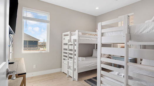 Crystal Beach 2-story, 4-bed 1136 Blue Water Drive-idx