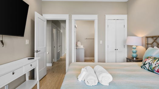 Crystal Beach 2-story, 4-bed 1136 Blue Water Drive-idx