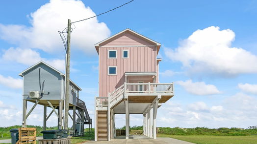 Crystal Beach 2-story, 4-bed 1136 Blue Water Drive-idx