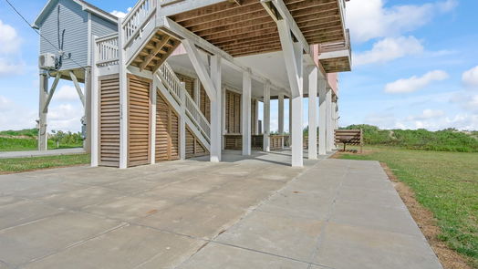 Crystal Beach 2-story, 4-bed 1136 Blue Water Drive-idx
