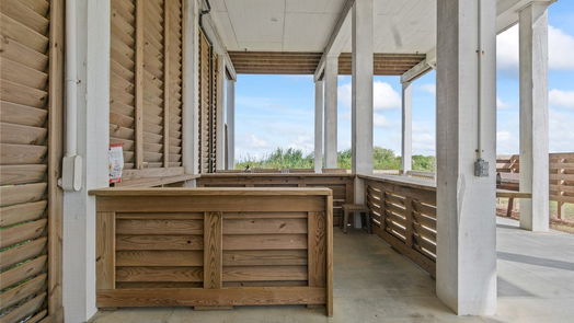 Crystal Beach 2-story, 4-bed 1136 Blue Water Drive-idx