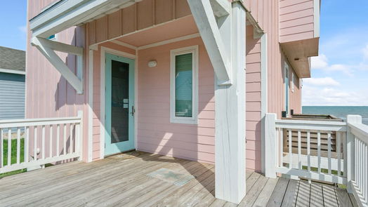 Crystal Beach 2-story, 4-bed 1136 Blue Water Drive-idx