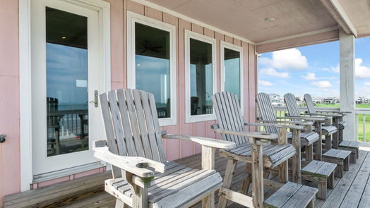 Crystal Beach 2-story, 4-bed 1136 Blue Water Drive-idx