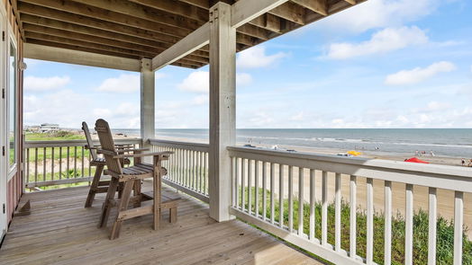 Crystal Beach 2-story, 4-bed 1136 Blue Water Drive-idx