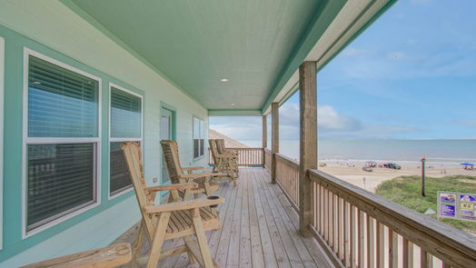 Crystal Beach 3-story, 4-bed 812 S Crystal Beach Road-idx