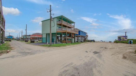 Crystal Beach 3-story, 4-bed 812 S Crystal Beach Road-idx