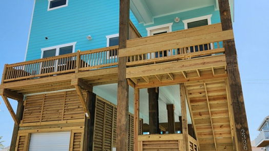 Crystal Beach 2-story, 4-bed lot 34 Martinique-idx