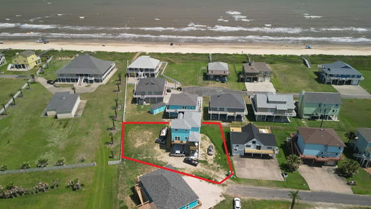 Crystal Beach 2-story, 4-bed lot 34 Martinique-idx