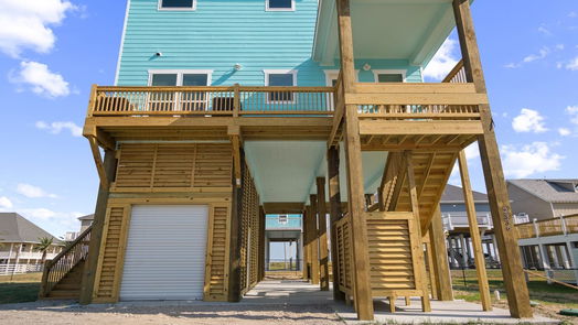 Crystal Beach 2-story, 4-bed lot 34 Martinique-idx