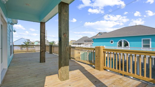 Crystal Beach 2-story, 4-bed lot 34 Martinique-idx