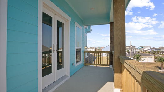 Crystal Beach 2-story, 4-bed lot 34 Martinique-idx