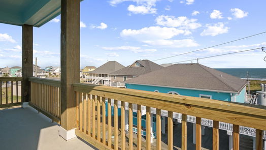 Crystal Beach 2-story, 4-bed lot 34 Martinique-idx
