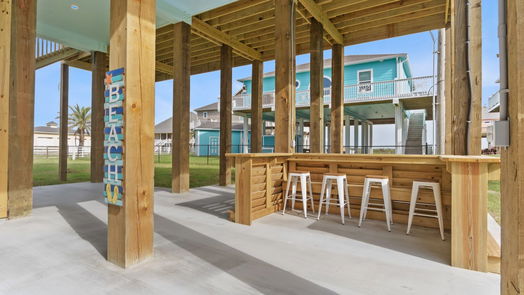 Crystal Beach 2-story, 4-bed lot 34 Martinique-idx