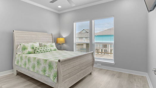 Crystal Beach 2-story, 4-bed lot 34 Martinique-idx