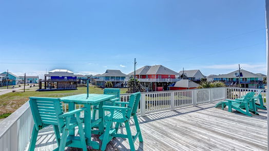 Crystal Beach 2-story, 3-bed 943 Kent Drive-idx