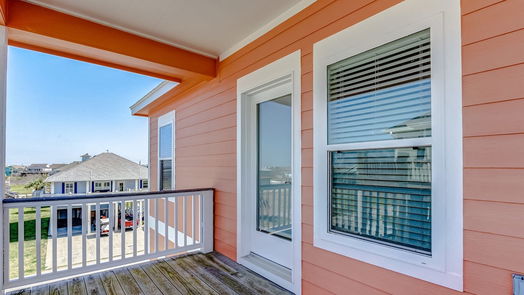 Crystal Beach 2-story, 3-bed 943 Kent Drive-idx