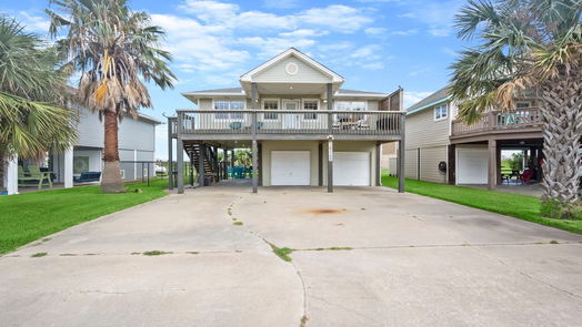 Crystal Beach null-story, 3-bed 2709 Foster Drive-idx