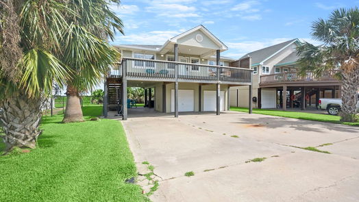 Crystal Beach null-story, 3-bed 2709 Foster Drive-idx