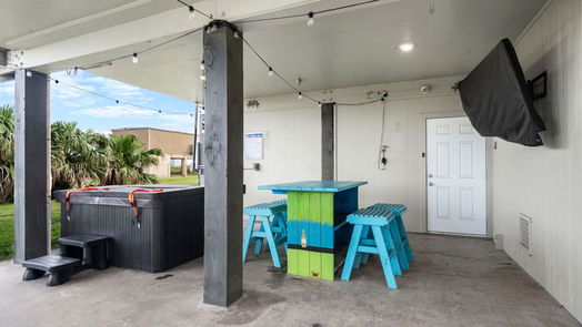 Crystal Beach null-story, 3-bed 2709 Foster Drive-idx