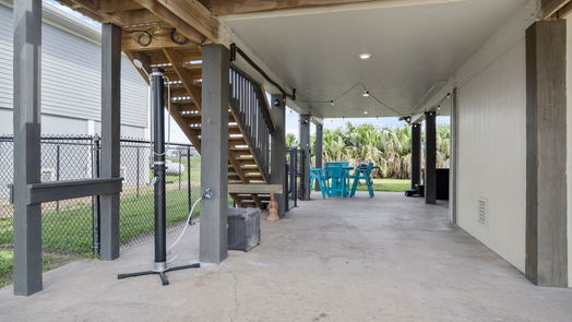 Crystal Beach null-story, 3-bed 2709 Foster Drive-idx