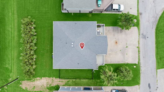 Crystal Beach null-story, 3-bed 2709 Foster Drive-idx