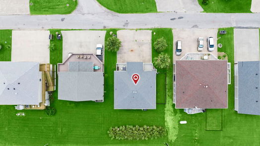 Crystal Beach null-story, 3-bed 2709 Foster Drive-idx