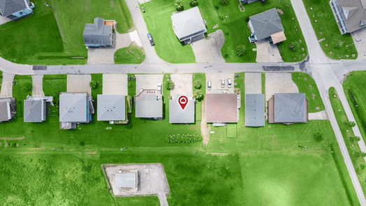 Crystal Beach null-story, 3-bed 2709 Foster Drive-idx