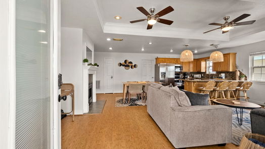 Crystal Beach null-story, 3-bed 2709 Foster Drive-idx