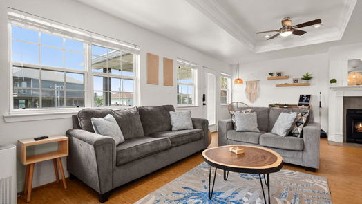 Crystal Beach null-story, 3-bed 2709 Foster Drive-idx