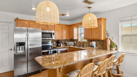 Crystal Beach null-story, 3-bed 2709 Foster Drive-idx