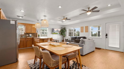 Crystal Beach null-story, 3-bed 2709 Foster Drive-idx