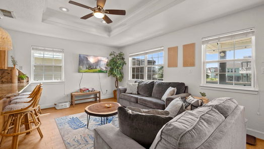 Crystal Beach null-story, 3-bed 2709 Foster Drive-idx