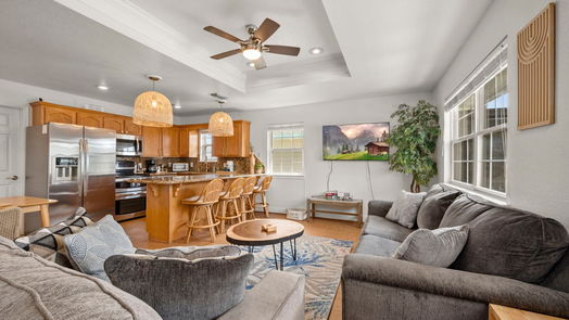Crystal Beach null-story, 3-bed 2709 Foster Drive-idx