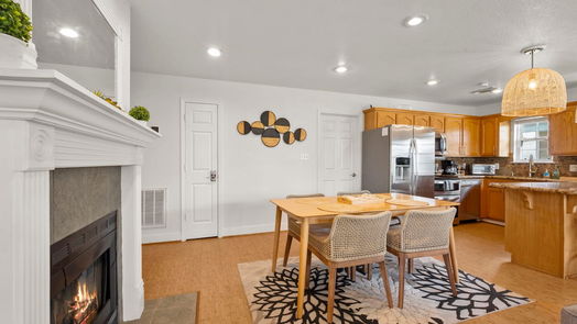 Crystal Beach null-story, 3-bed 2709 Foster Drive-idx
