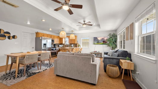 Crystal Beach null-story, 3-bed 2709 Foster Drive-idx