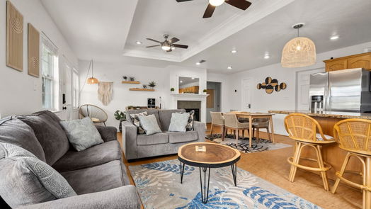 Crystal Beach null-story, 3-bed 2709 Foster Drive-idx