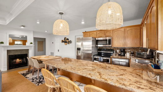 Crystal Beach null-story, 3-bed 2709 Foster Drive-idx