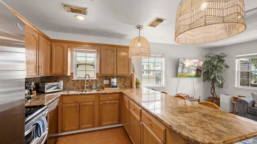 Crystal Beach null-story, 3-bed 2709 Foster Drive-idx