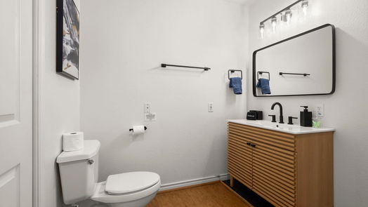 Crystal Beach null-story, 3-bed 2709 Foster Drive-idx