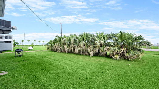 Crystal Beach null-story, 3-bed 2709 Foster Drive-idx