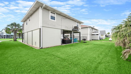 Crystal Beach null-story, 3-bed 2709 Foster Drive-idx
