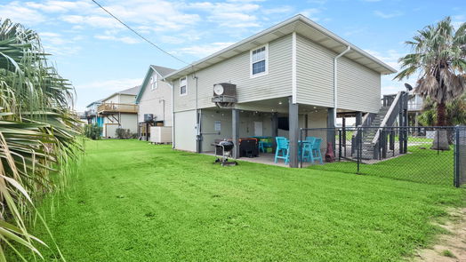 Crystal Beach null-story, 3-bed 2709 Foster Drive-idx